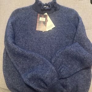 Sezane Carlotta Sweater XS